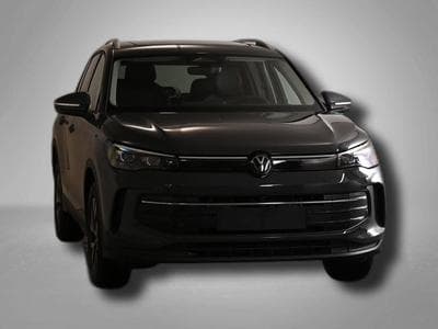 VW Tiguan Life 2.0 TDI 7-Gang-DSG (2026) - Photo 1