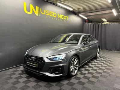 Audi A5 Sportback 40 TFSI SLINE 204CV AUTO CAMERA/CUIR (2023) - Foto 1