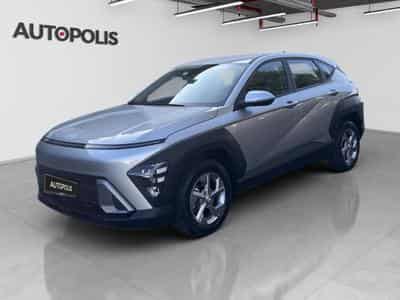 Hyundai Kona 1.0 T-GDI Techno 48V 7-DCT (2023) - Foto 1