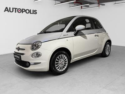 Fiat 500 500C 1.0 Hybrid 70 Dolcevita (2021) - Photo 1