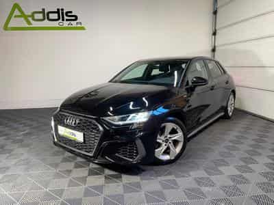 Audi A3 SPORTBACK 30 TFSI 110 STRONIC S-LINE VIRTUAL COCKPIT (2022) - Foto 1