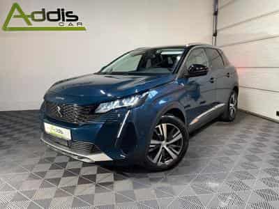 Peugeot 3008 1.5 BlueHDI 130 ALLURE ROAD TRIP I-COCKPIT GPS (2021) - Foto 1