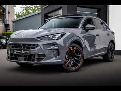 Cupra Terramar VZ 2.0 TSI (265 CH) DSG7 4DRIVE - GRAPHENE GREY (2026) - Photo 1