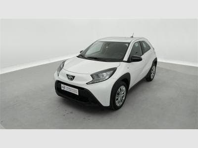 Toyota Aygo 1.0 VVT-i 72 Business CARPLAY / CAMERA (2026) - Foto 1