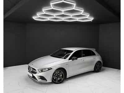 Mercedes A 35 AMG A35 AMG 4MATIC DCT 7G (2021) - Photo 1