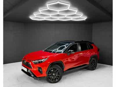 Toyota RAV 4 222 HYBRID GR SPORT (2024) - Photo 1