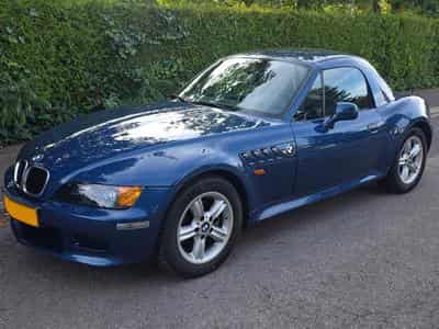 BMW Z3 2.0L 6 cyl. avec hardtop d'origine (1999) - Photo 1