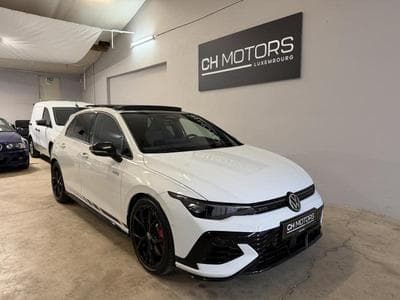 VW Golf 8.5 GTI CS *PANO*AKRA*CUIR *FULL (2025) - Photo 1