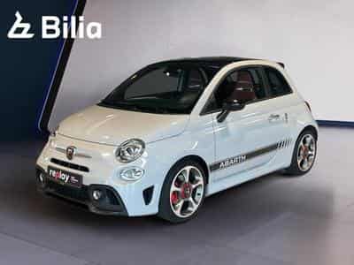 Abarth 500 Abarth 595 Turismo (2020) - Foto 1