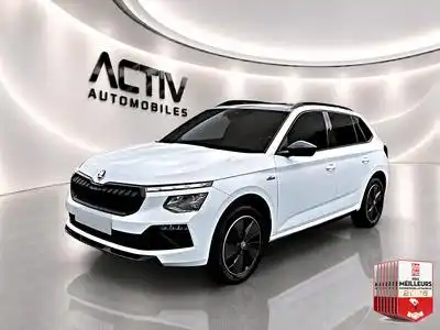 Skoda KAMIQ 1.0 TSI EVO 2 116 MONTE CARLO DSG7 (2026) - Foto 1