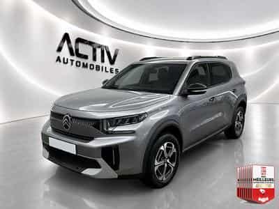 Citroen C3 AIRCROSS 1.2 HYBRIDE 145 MAX E-DCS6 (2026) - Photo 1