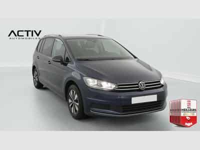 VW Touran 1.5 TSI EVO 150 DSG7 7pl VW Edition (2025) - Photo 1