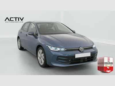 VW Golf VIII 1.5 TSI EVO2 116 BVM6 LIFE PLUS (2025) - Photo 1