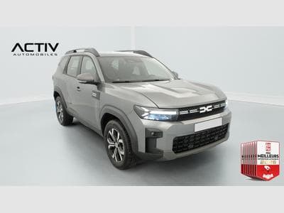 Dacia Bigster 155 Expression (2026) - Foto 1