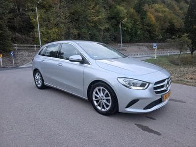 Mercedes B 180 Automatic (2022) - Photo 1