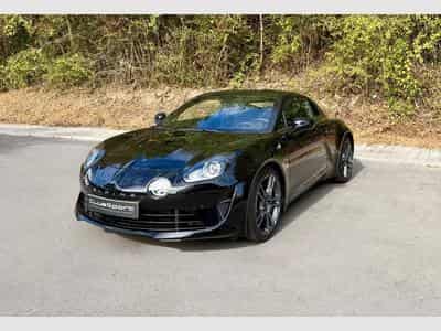 Alpine A110 GT - TVA récupérable (2024) - Photo 1