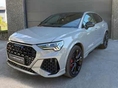 Audi RSQ3 Sportback - Pano - B&O - Caméra (2022) - Photo 1