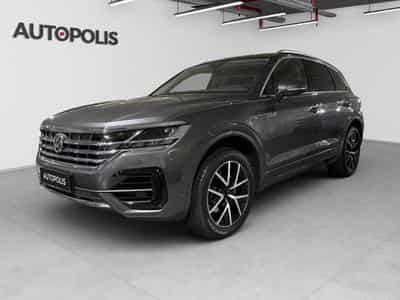 VW Touareg 3.0 TDI V6 170kW 4Motion (2020) - Foto 1