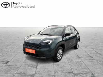 Toyota Yaris Cross (2026) - Foto 1