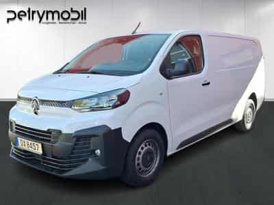 Citroen Jumpy IV ë- (2025) - Foto 1