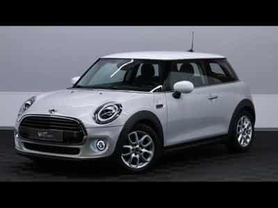 MINI Cooper 1.5 136 steptronic hatch 3portes (2021) - Foto 1