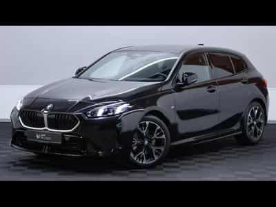 BMW 120 i hatch M SPORT PRO Steptronic (2024) - Foto 1