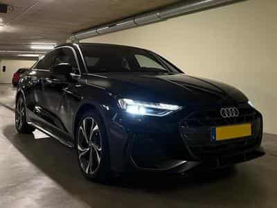 Audi A3 S-Line (2025) - Foto 1