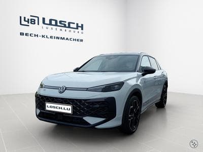 VW T-Roc R-Line (2026) - Foto 1