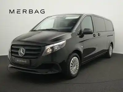 Mercedes Vito 116 CDI Tourer PRO Extralang (2024) - Photo 1