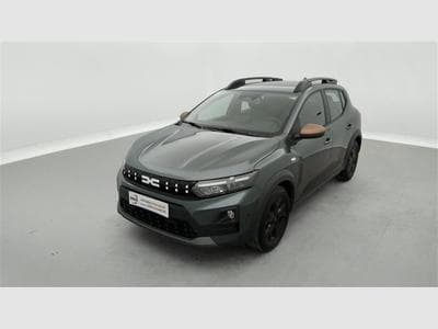 Dacia Sandero Stepway 1.0 TCe Extreme (2026) - Photo 1
