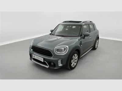 MINI Countryman Mini Countryman 1.5A Cooper NAVI/FULL LED/TO PANO/JA/PDC (2021) - Photo 1