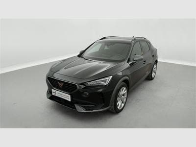 Cupra Formentor 1.4 e-Hybrid PHEV DSG NAVI / S-CUIR / FULL LED (2023) - Photo 1