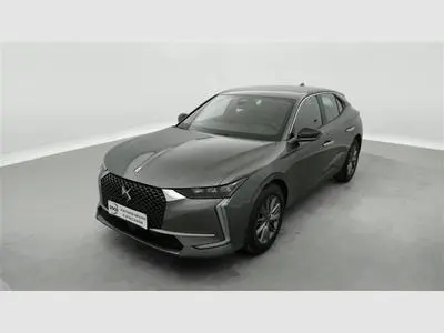 DS Automobiles DS4 1.2 PureTech 130cv EAT8 BASTILLE NAVI / FULL LED (2022) - Photo 1