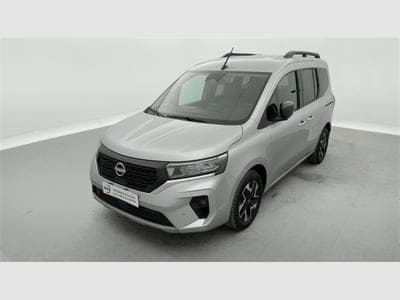 Nissan Townstar 1.3 DIG-T L1H1 Tekna DCT (2025) - Foto 1