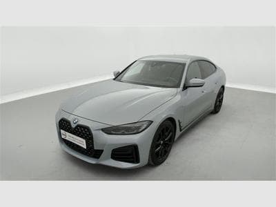 BMW 420 GranCoupé 420iAS Pack M NAVI / FULL LED / CUIR / JA 19" (2023) - Photo 1