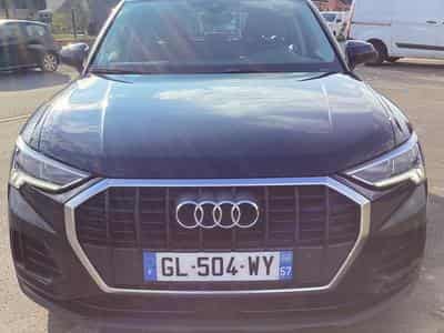Audi Q3 Audi q3 35 TFSI 150 ch design S tronic 7 (2019) - Photo 1