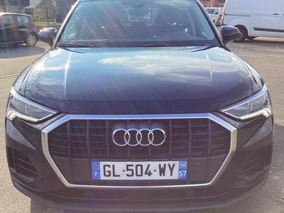 Audi Q3 Audi q3 35 TFSI 150 ch design S tronic 7 (2019) - Foto 1