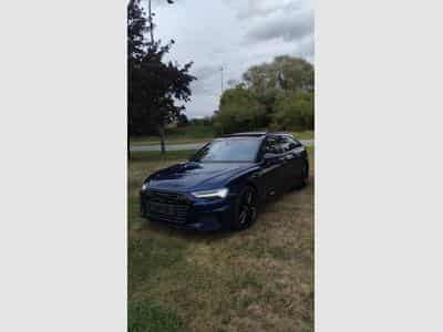 Audi A6 Avant quattro 3.0 50TDI S-line (2019) - Photo 1