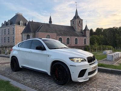 BMW X6M (2013) - Photo 1
