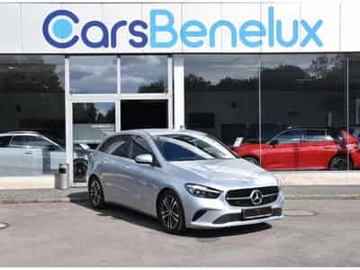 Mercedes B 180 Progressive 7G-DCT GPS LANE BLIS PARK CAM HAYON EL 1° MAIN (2024) - Photo 1