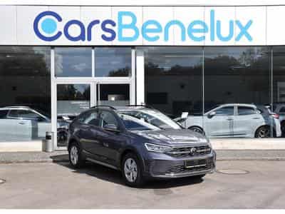 VW Taigo 1.0 TSI Life DSG NEUVE (2026) - Photo 1