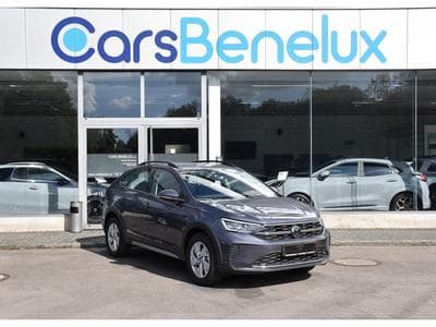 VW Taigo 1.0 TSI Life DSG NEUVE (2026) - Foto 1