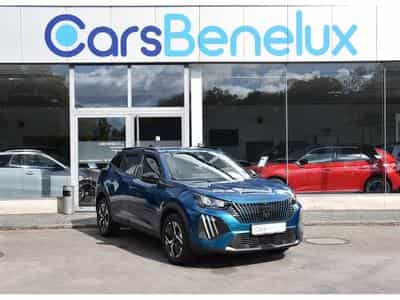 Peugeot 2008 1.2 Allure ACC GPS LANE SIDE REGUL CAM 360 1° MAIN (2025) - Photo 1