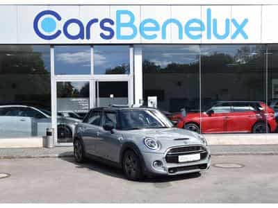 Mini Cooper S 2.0iA PANO PARK SG CHAUFF 1° MAIN (2021) - Photo 1