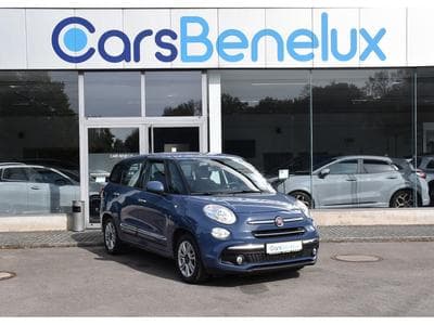 Fiat 500L 1.4 T Lounge CLIMA REGUL GPS PDC 1° MAIN (2018) - Photo 1