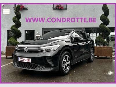 VW ID.4 PURE PERFORMANCE 100% ELECTRIQUE (2024) - Foto 1