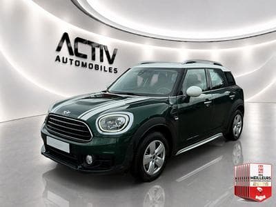 Mini COUNTRYMAN COOPER 136 (2017) - Foto 1