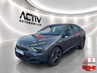 Citroen C4 1.5 BLUEHDI 130 PLUS AUTOMATIQUE (2024) - Photo 1