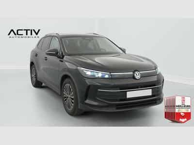 VW Tiguan 1.5 eTSI 131ch DSG7 VW Edition (2025) - Foto 1