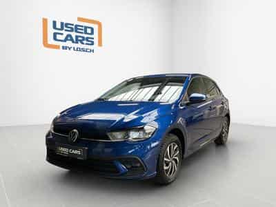 VW Polo Life+BVM+Park&Comfort+IQ-Drive (2025) - Foto 1
